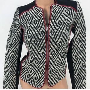 H&M blazer size 8